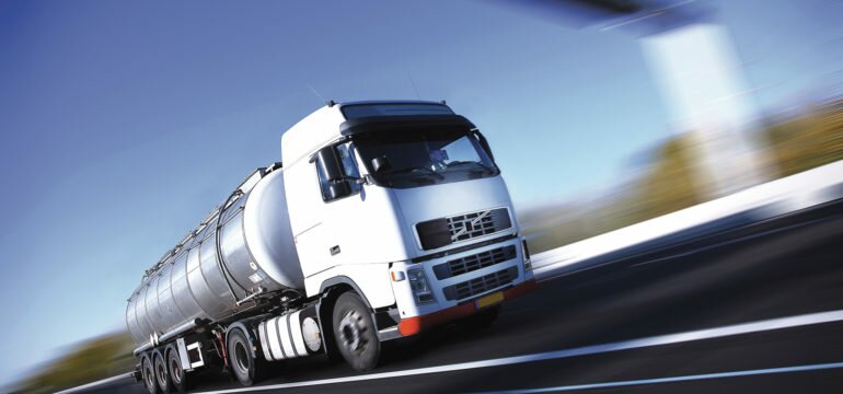 Prawo jazdy kat. C+E